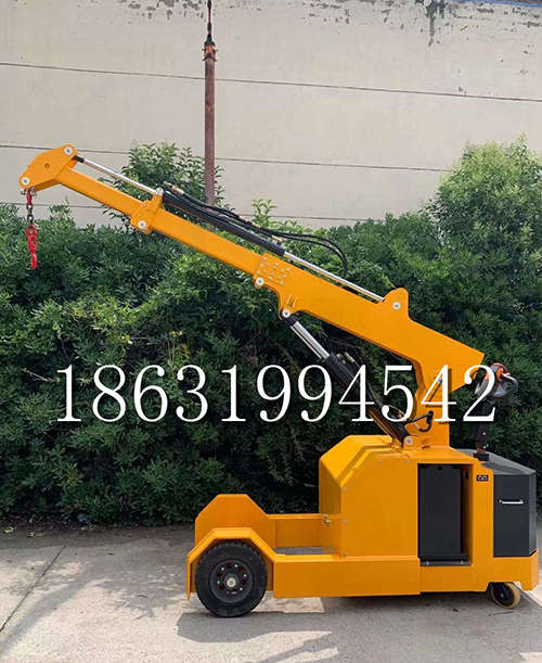 土库镇车载吊机小型220v移动吊机车载吊机车载提升机车载小型