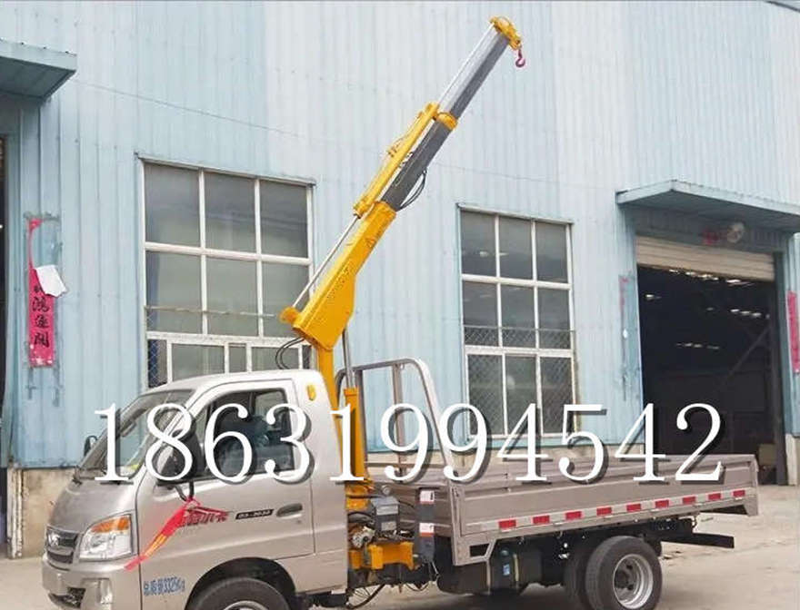 土库镇车载吊机小型220v移动吊机车载吊机车载提升机车载小型